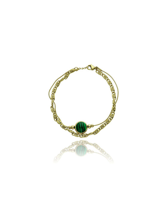 FIGL FIGLFIGL Bracciale FB99904 Oro