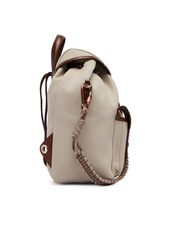 Weekend Max Mara Weekend Max Mara Рюкзак Popoli 2625516024650 Коричневий
