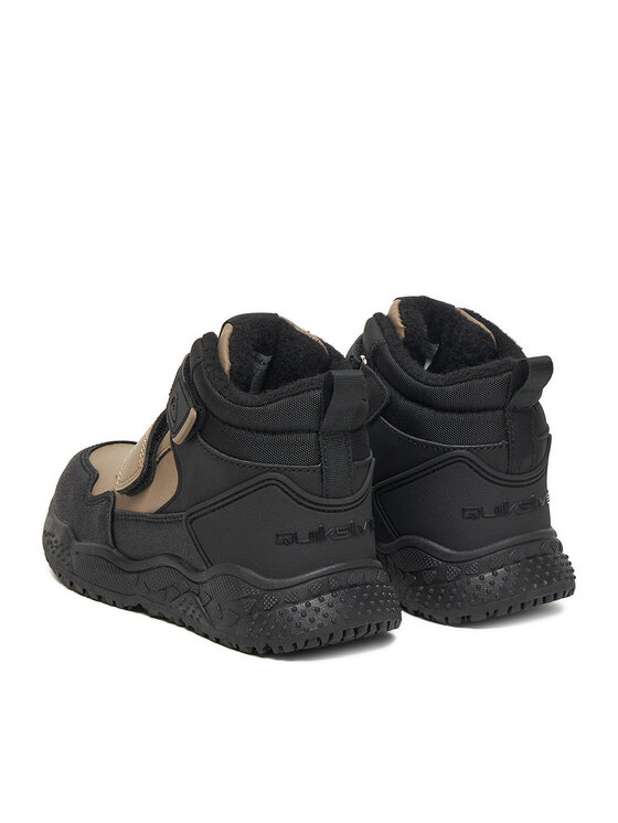 Quiksilver Quiksilver Μποτίνια CEO-CP87-26135 Καφέ