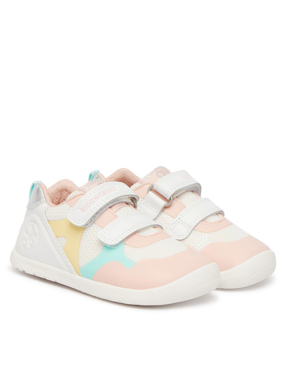 Biomecanics Biomecanics Tossud 262165 M Valge