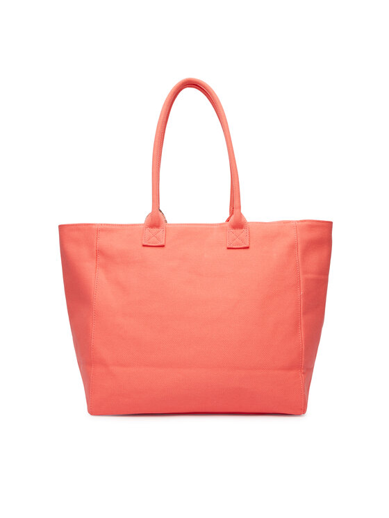 Liu Jo Liu Jo Handtasche AA6200 T546A Korallenfarben