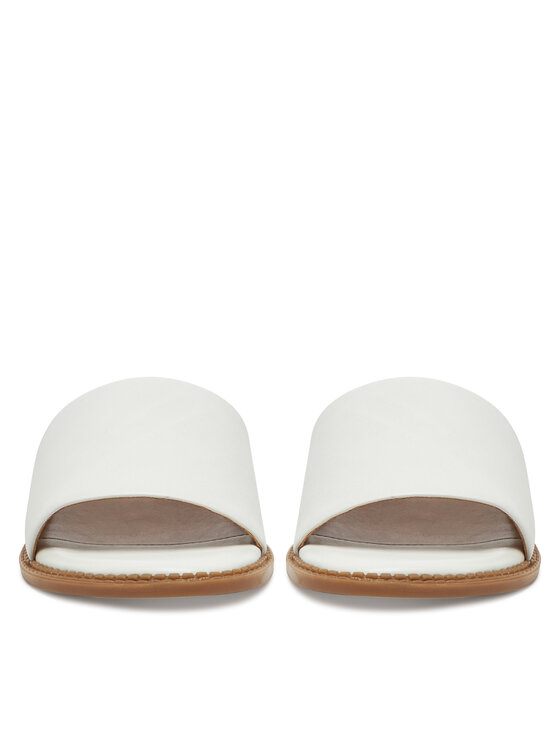 Lasocki Lasocki Παντόφλες CEO-EST-AFIONA-01 Λευκό