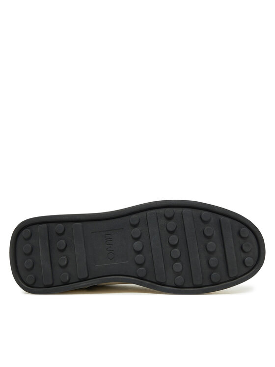Liu Jo Liu Jo Sneakersy Boy 02 7B5003 PX629 Biały