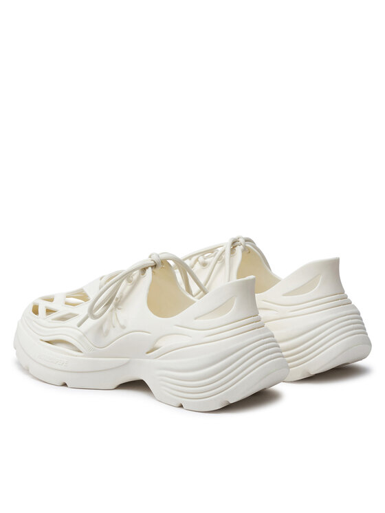 Patrizia Pepe Patrizia Pepe Tenisice 8Z0030/V033-W101 Écru