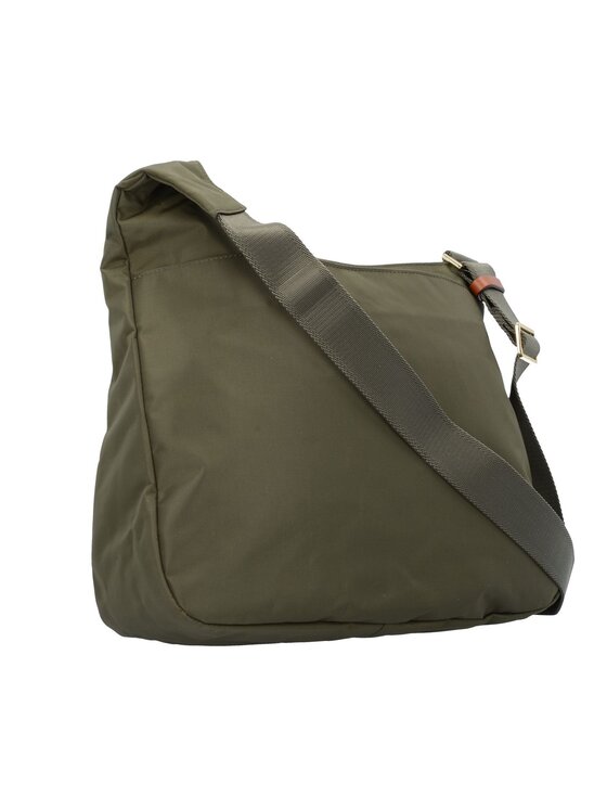 Bric's Bric's Torebka 168450 Zielony