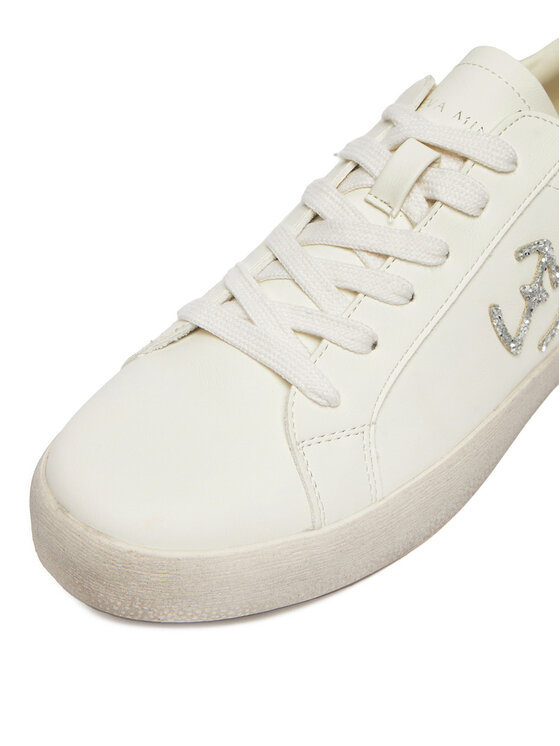 Eva Minge Eva Minge Sneakers EO-ELLA-WSDR13670-1 Weiß