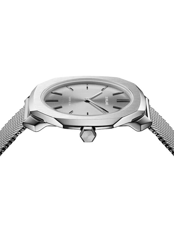 D1 Milano D1 Milano Orologio D1-SSML01 Argento