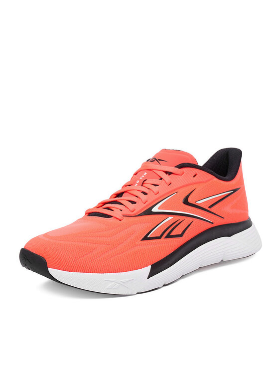 Reebok Reebok Trenažieru zāles apavi EOSB-NANO GYM 2.0 100263979 Gaiši sarkana