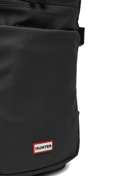 Hunter Hunter Сак C-HTR-B-009-08 Черен