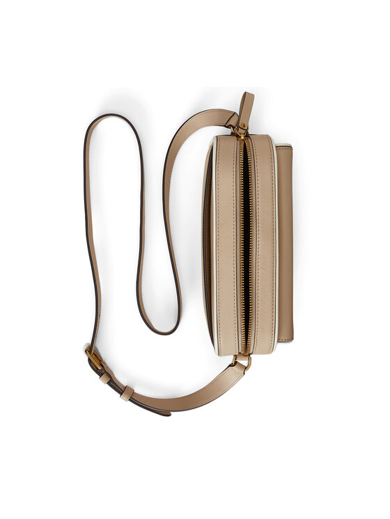 LAUREN RALPH LAUREN LAUREN RALPH LAUREN Torebka 431958983003 Beżowy