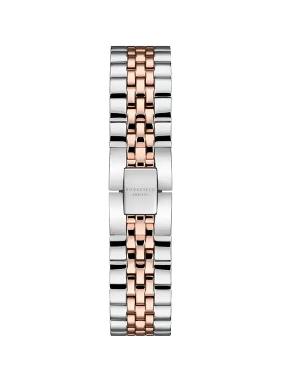 Rosefield Rosefield Zegarek Boxy XS Kolorowy