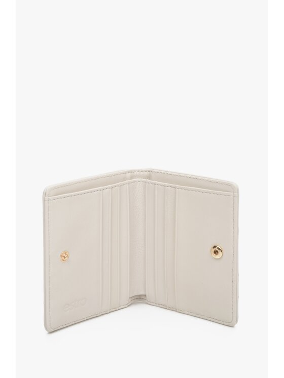 Estro Estro Portafoglio ER00113656 Beige