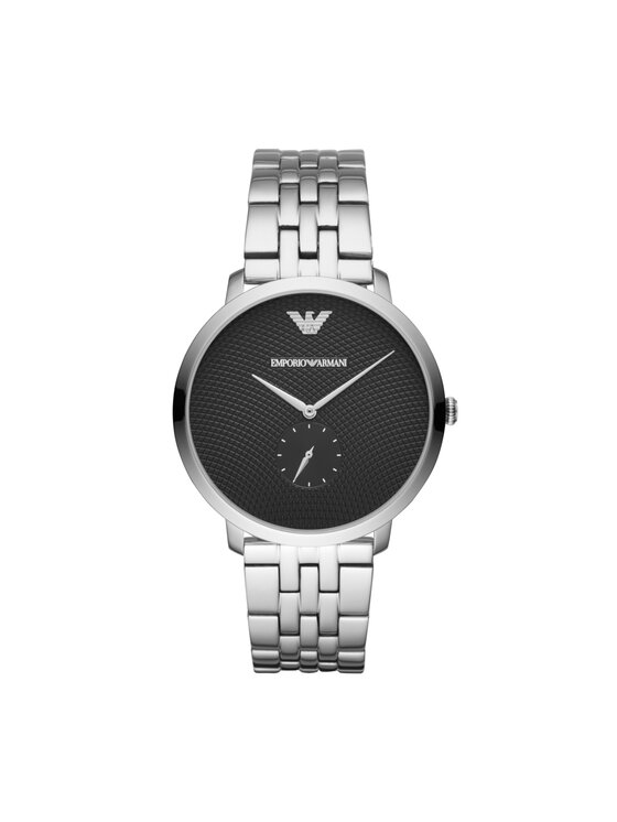 Emporio Armani Emporio Armani Pulkstenis AR11161 Sudraba