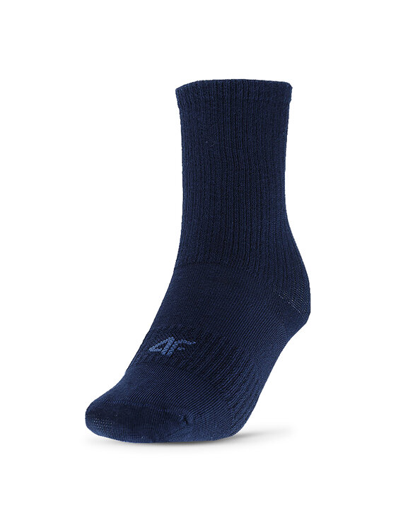 4F 4F Lange Socken 4FJWAW23USOCM233 Bunt