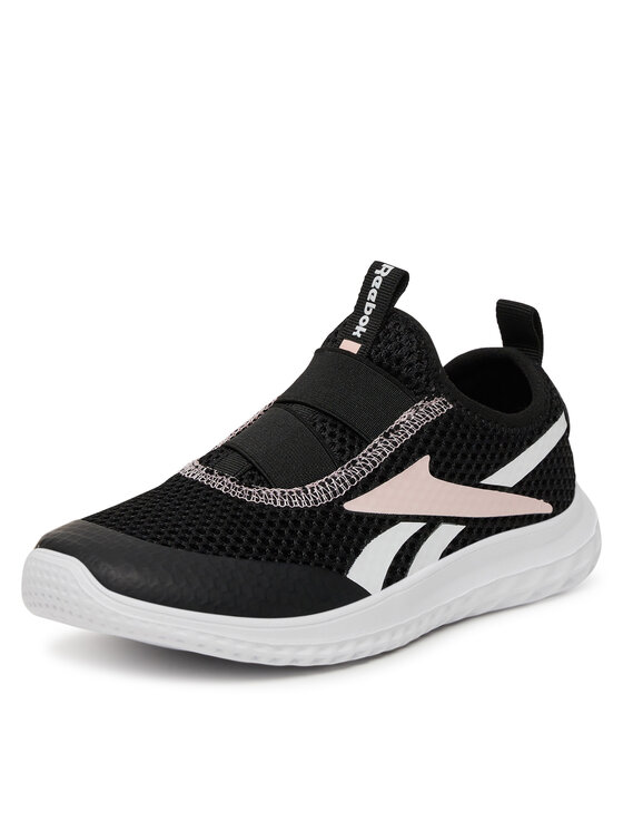 Reebok Reebok Laisvalaikio batai 23KC391(IV)DZ Juoda