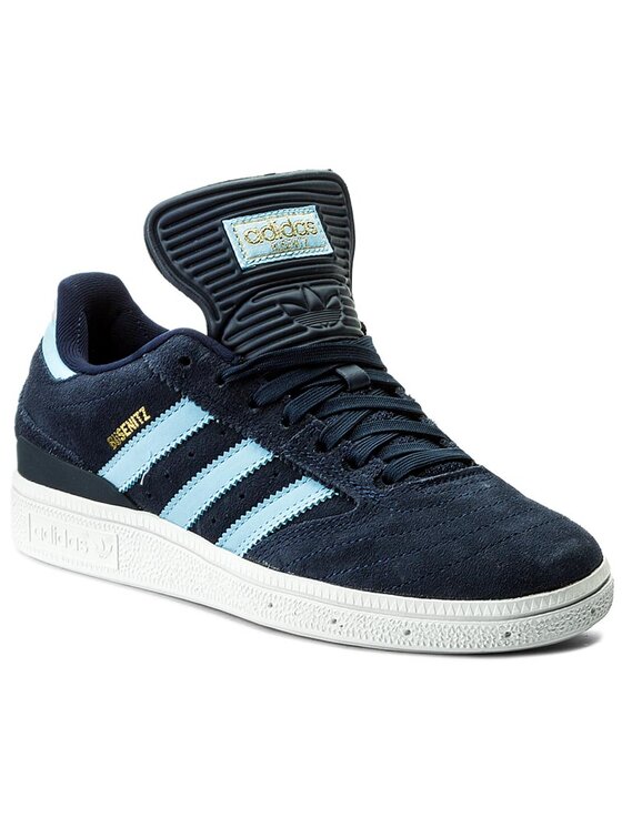 Adidas busenitz pro blue shop