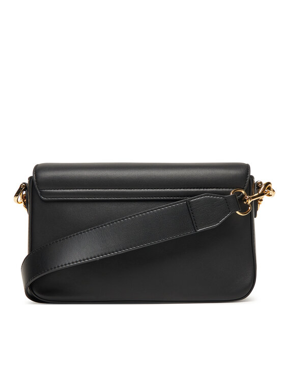 LOVE MOSCHINO LOVE MOSCHINO Kabelka JC4071PP1NL1300A Čierna