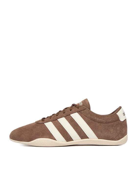 adidas adidas Tenisice C-GRAND COURT LO JQ7226 Smeđa