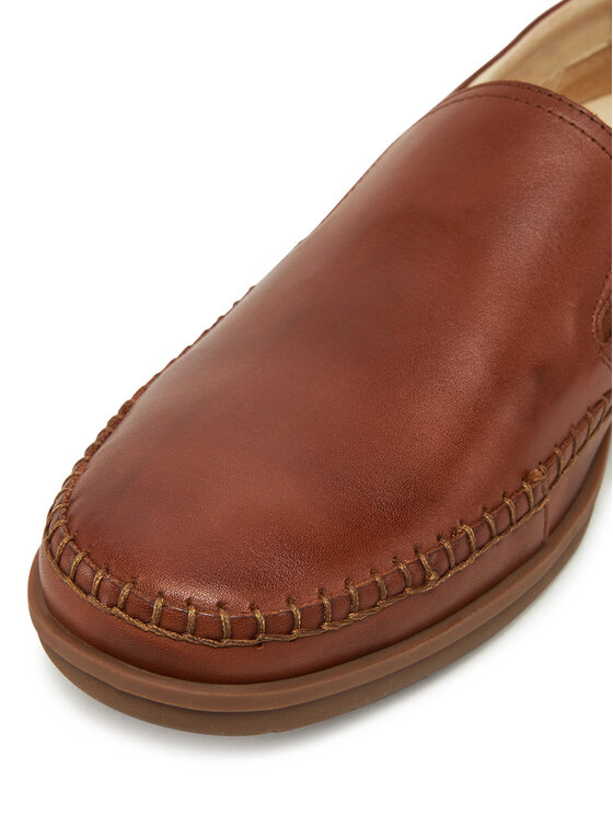Pikolinos Pikolinos Cipele M9A-3111 Smeđa
