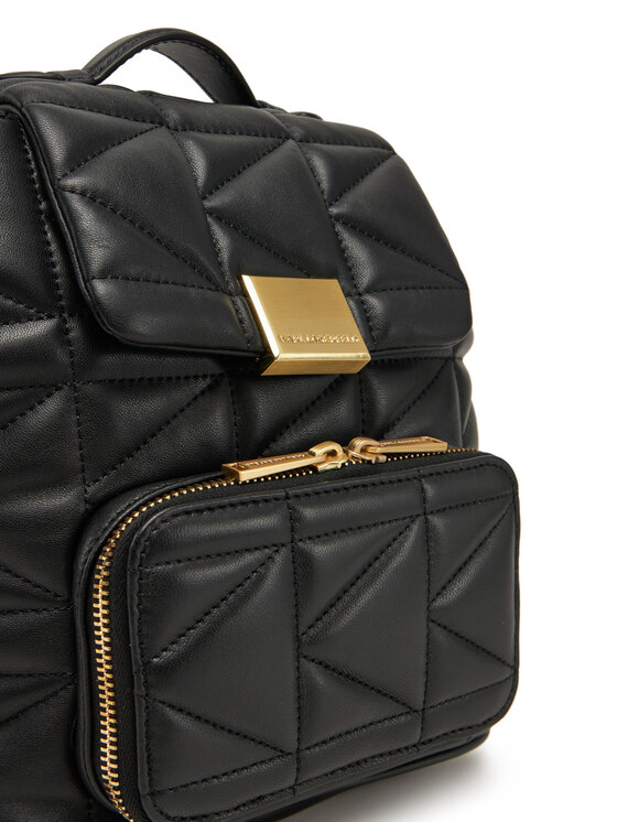 KARL LAGERFELD KARL LAGERFELD Σακίδιο A1W30436 Μαύρο