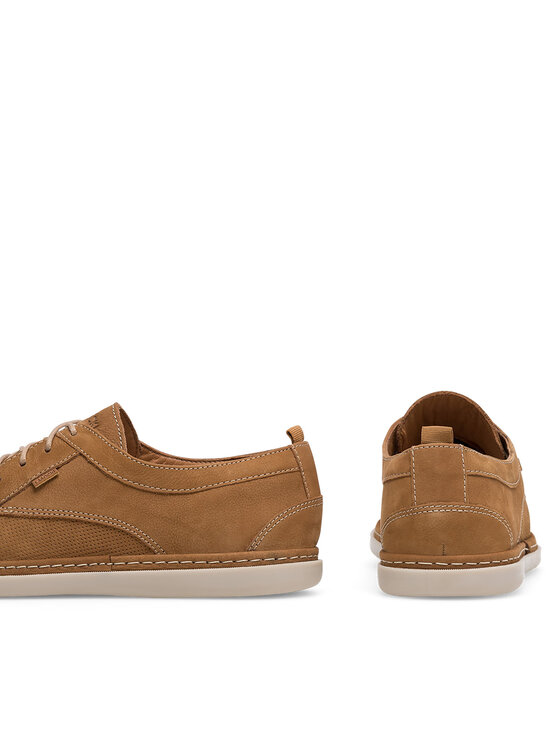 Lasocki Lasocki Scarpe basse VITO-11 MB Marrone