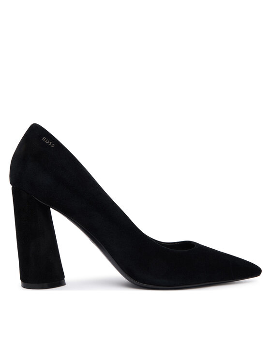 BOSS BOSS Pantofi pumps Gracey 50554372 Negru