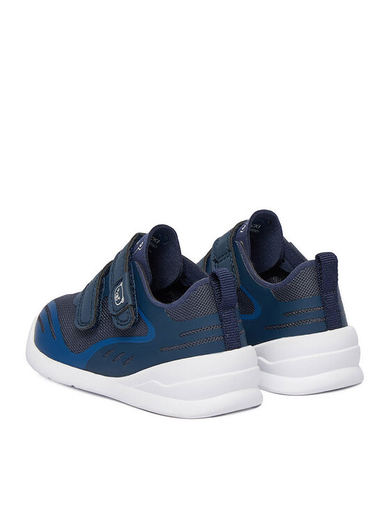 Lasocki Kids Lasocki Kids Sneakersy CEO-CP23-6390(II)CH Granatowy