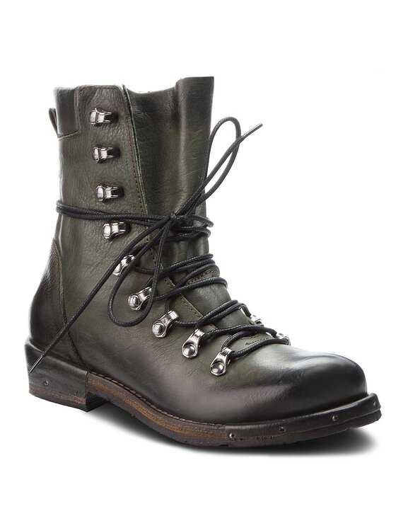 Tronchetti Mortorel 4E 18AS1372536EF Verde