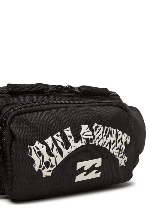 Billabong Billabong Borsetă BLB-KS-003-07 Negru