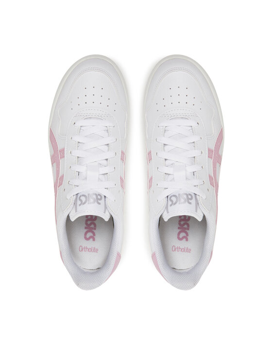 Asics Asics Sneakersy Japan S Pf 1202A024 Biela