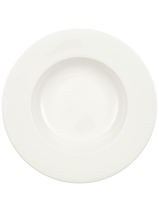 Villeroy & Boch Villeroy & Boch Talerz głęboki Anmut Villeroy & Boch Biały