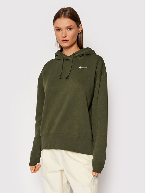 Nike Wmns NSW Hoodie Fleece Trend ( CZ2590 010 ) | OVERKILL