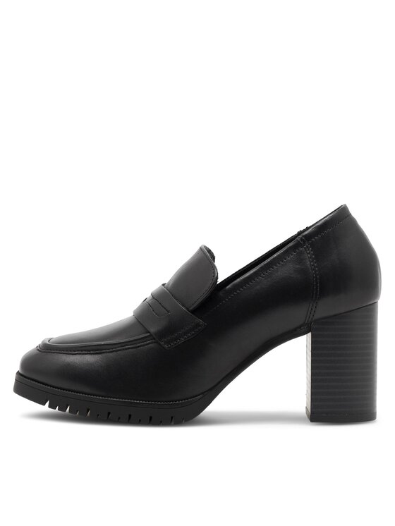 Lasocki Lasocki Scarpe basse WB-GIADA-01C Nero