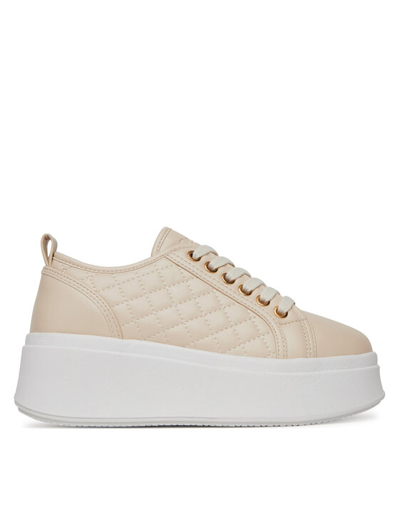Sneakers DeeZee AM25237 Bej