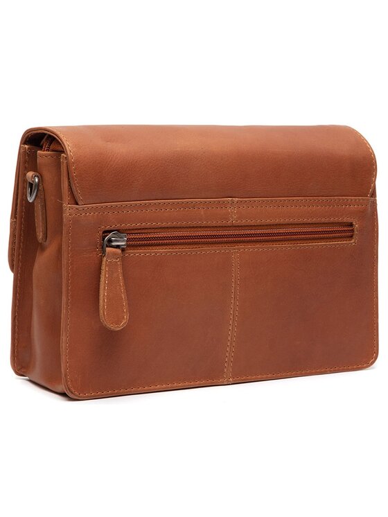 The Chesterfield Brand The Chesterfield Brand Saszetka 278508 Brązowy