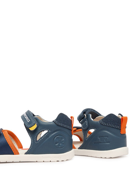 Biomecanics Biomecanics Sandaalid 262170 M Tumesinine