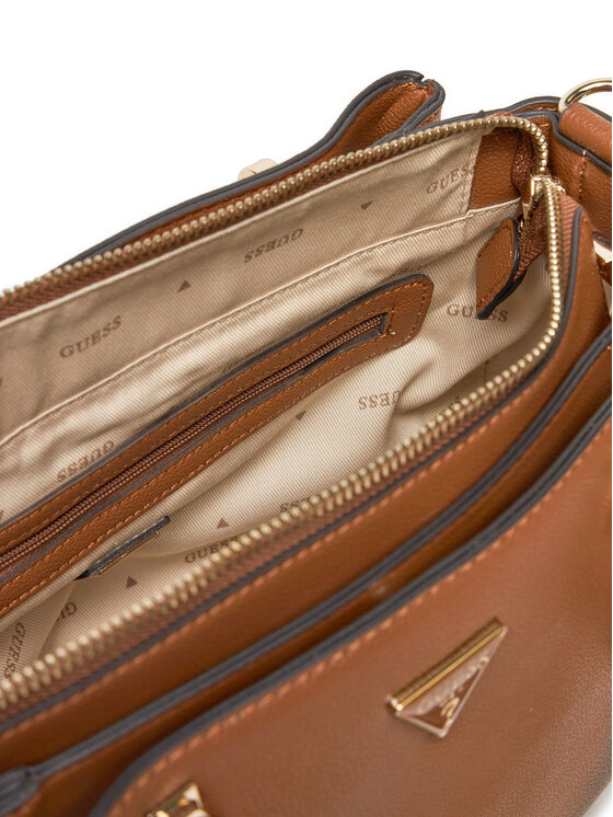 Guess Guess Torbica HWBG95 19090 Smeđa