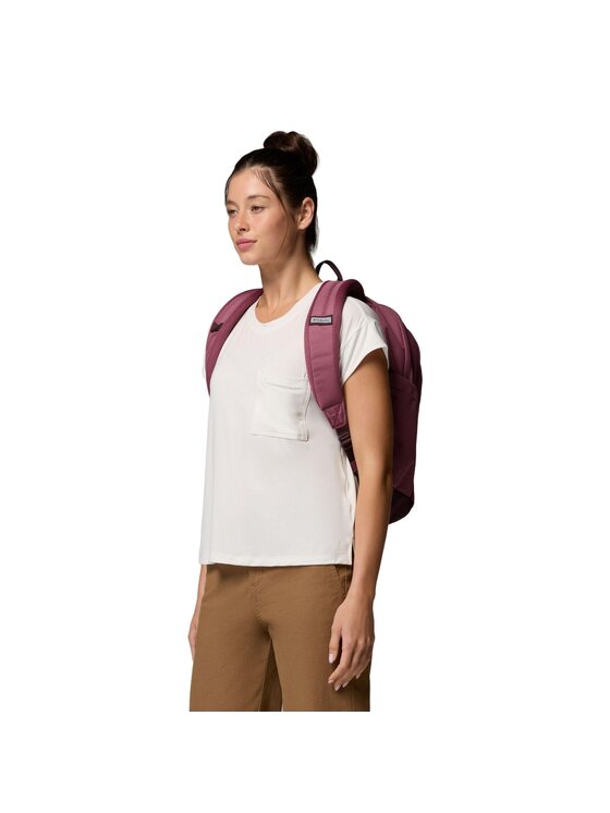 Columbia Columbia Plecak Buxton 26L Fioletowy