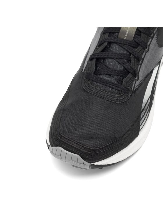 Reebok Reebok Маратонки за бягане Floatride Energy 4 GX3015 Черен