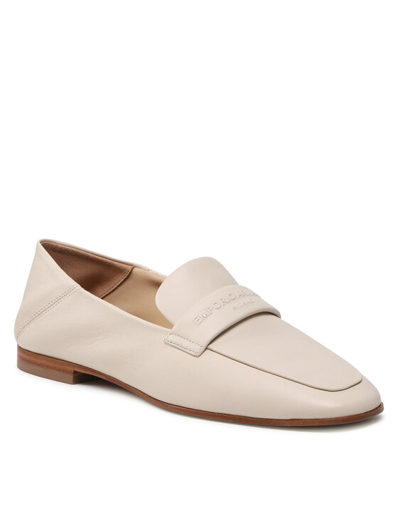 Emporio Armani Emporio Armani Lordsai X3A090 XF271 00159 Smėlio