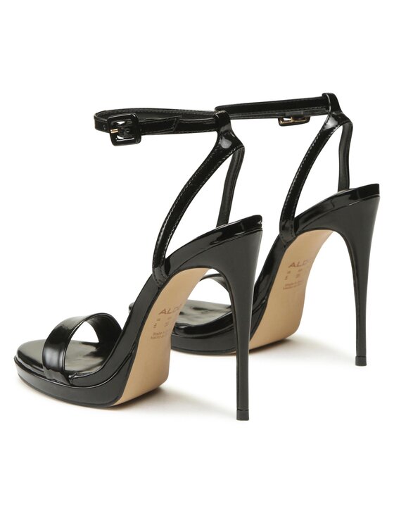Aldo Aldo Sandali Kat 13567216 Črna