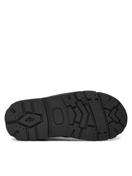 Mayoral Mayoral Botine 44.526 Negru