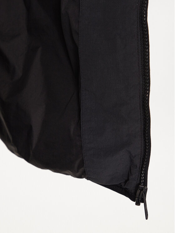 Tommy Hilfiger Tommy Hilfiger Giacca di transizione MW0MW31639 Nero Regular Fit