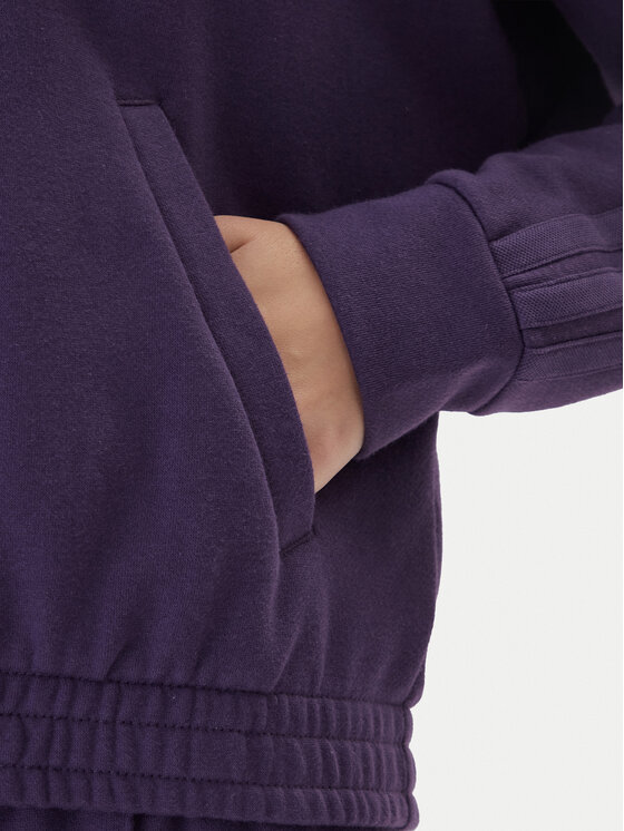 adidas adidas Jogginganzug Energize JX0536 Violett Regular Fit
