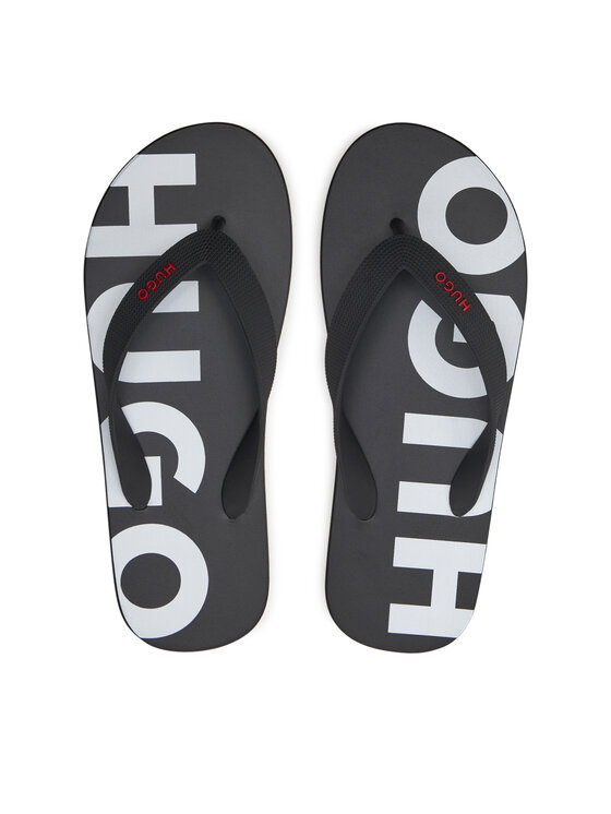 Flip flop Hugo Arvel 50497860 10248520 01 Black 002
