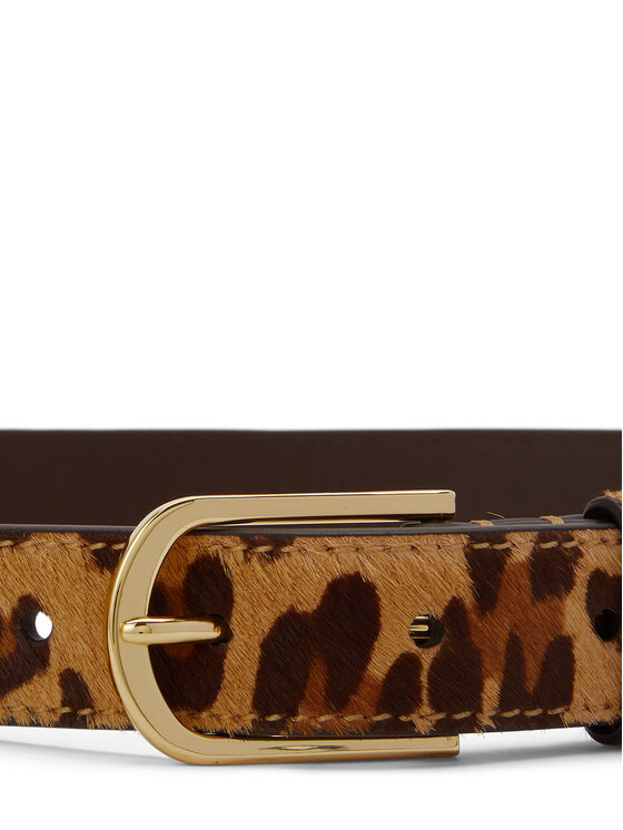 LAUREN RALPH LAUREN LAUREN RALPH LAUREN Curea 412P16745001 Maro deschis