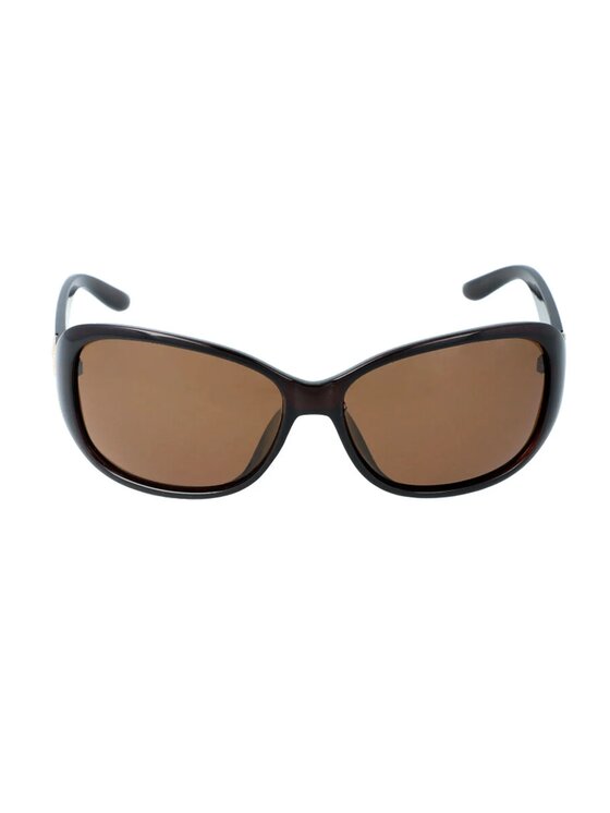 Feba Feba Okulary przeciwsłoneczne ZF136-292-2 Brązowy
