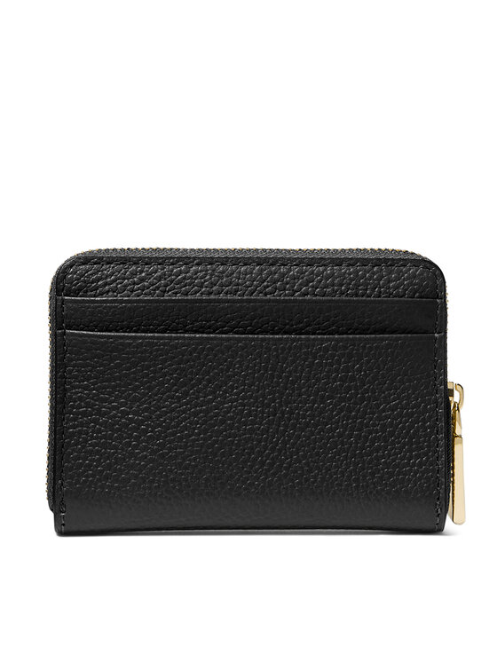 MICHAEL Michael Kors MICHAEL Michael Kors Veliki ženski novčanik 32T4GJ6Z5L Crna