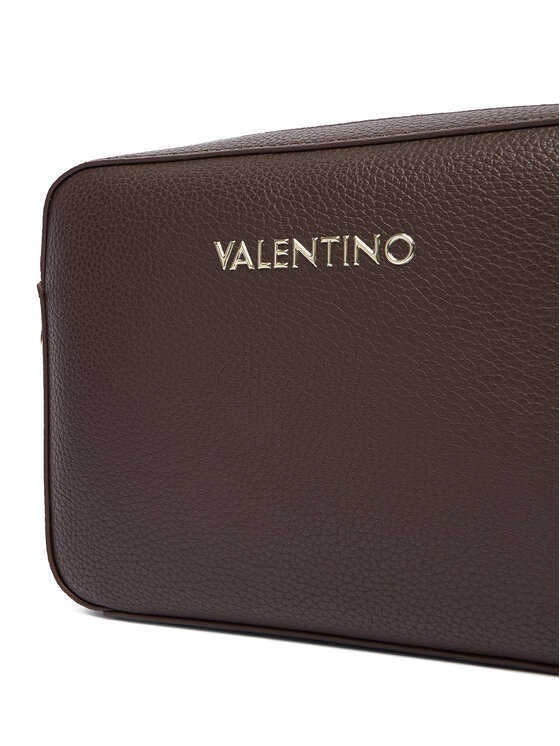 Valentino Valentino Torebka Alexia VBS5A809 Brązowy