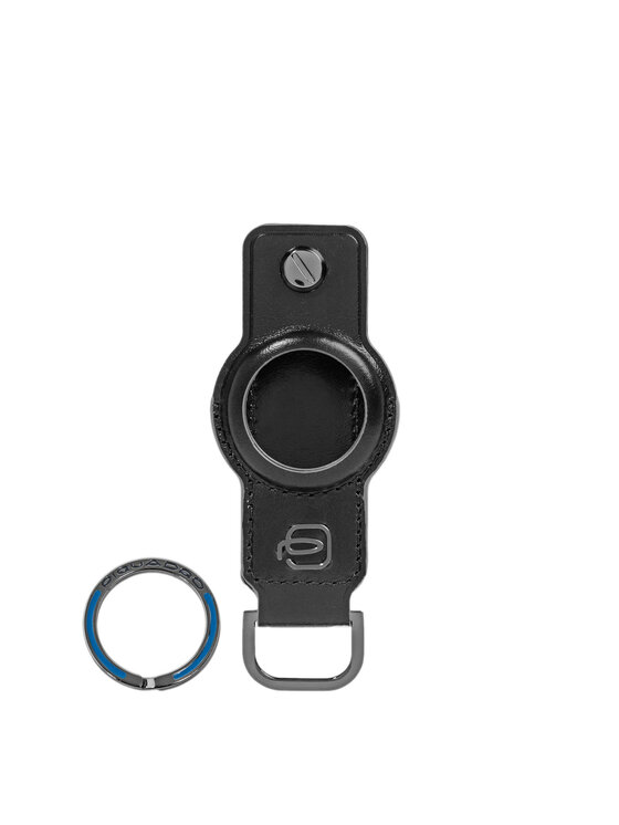 Piquadro Piquadro Custodia per chiavi 620 Nero